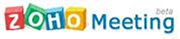 https://www.zoho.com/meeting/